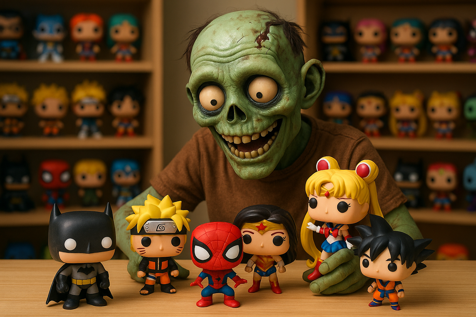 Funko POP!
