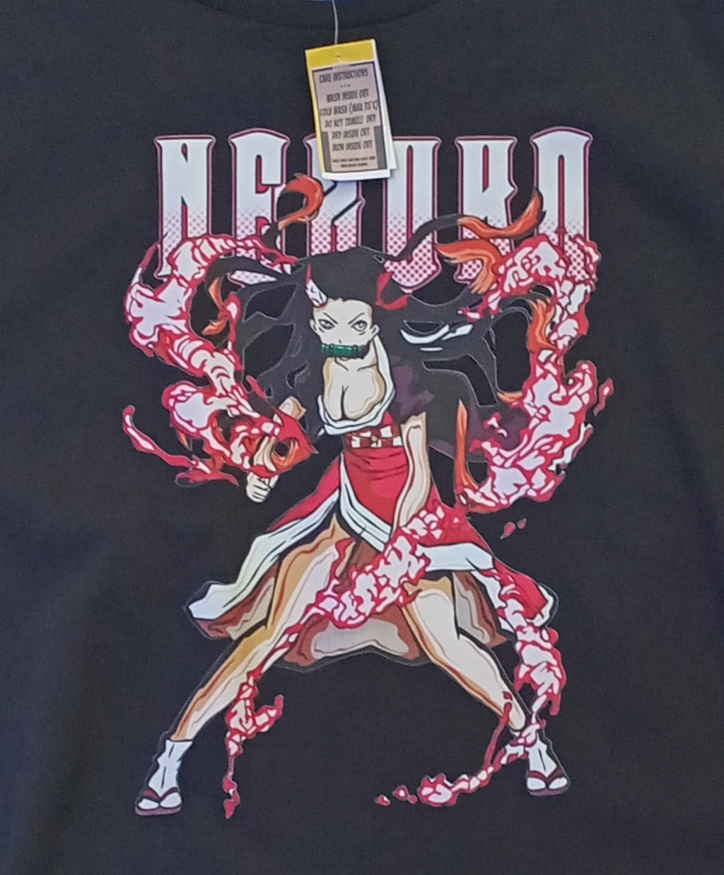 T-Shirt - Nezuko