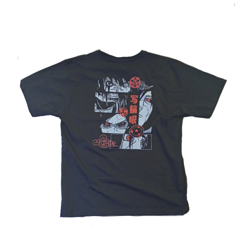 T-Shirt - Uchiha Clan