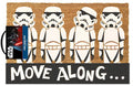 Doormat - Star Wars (Move Along)