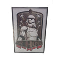 A3 Poster - Stormtrooper "For Honor"