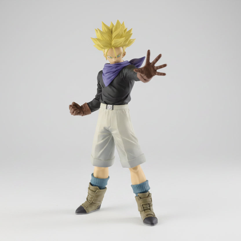 FIGURE - TRUNKS