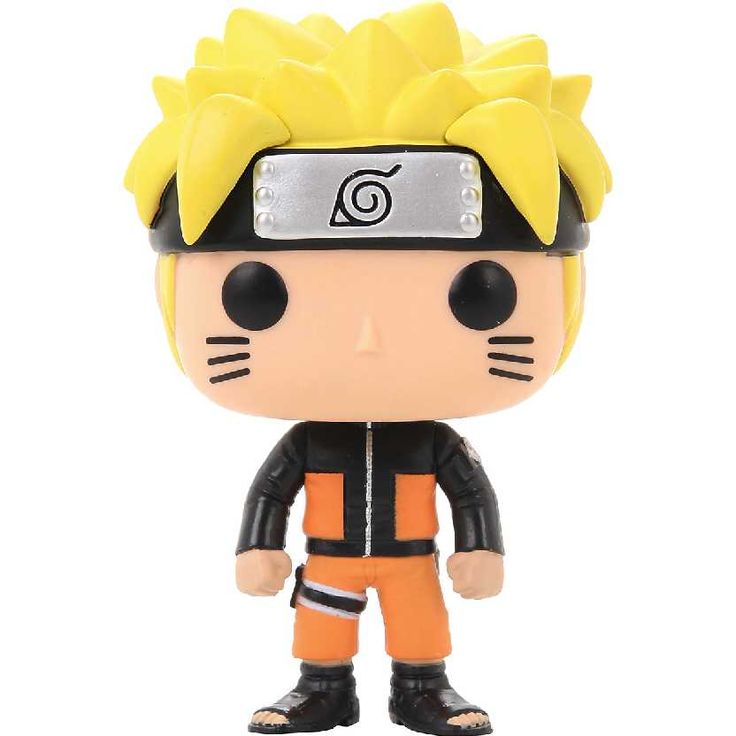 POP! - Naruto (71)