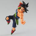 FIGURE - BARDOCK