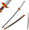 Shinobu Sword