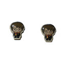 Wagafa Earrings - Harry Potter