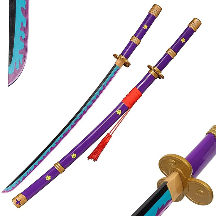 Enma/Yama Sword