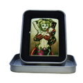 Flip Lighter - Deadpool & Harley