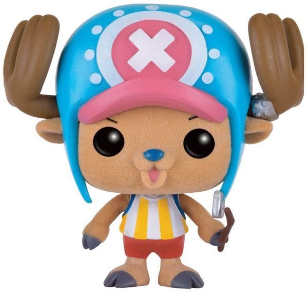 POP! - TonyTony Chopper (99)