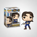 FUNKO POP - FALLOUT LUCY MACLEAN 1764