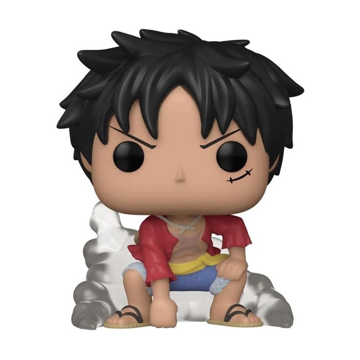 POP! - Luffy Gear Two/ Special Edition (1269)