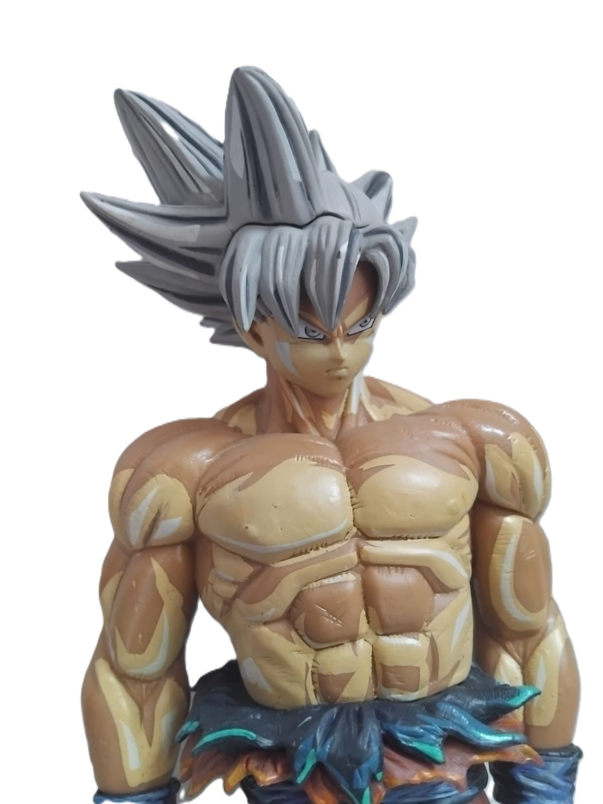 Dragon Ball Super - Goku MUI Figure