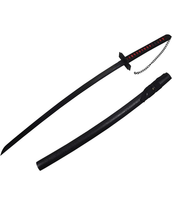 Tensa Zangetsu Sword (Bleach)