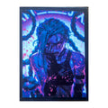 A3 Poster - Jinx (Crying)