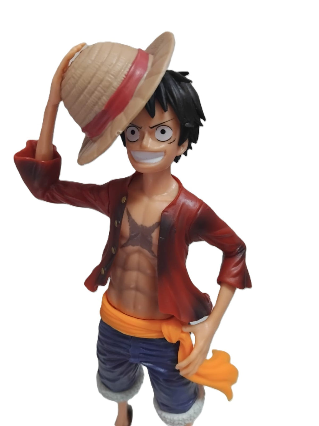 One Piece - Monkey D. Luffy Figure