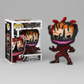 FUNKO POP - CARNAGE 367
