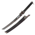 Genji Blade