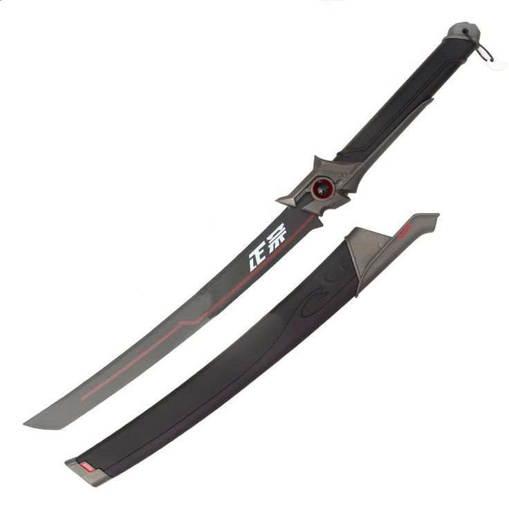 Genji Blade