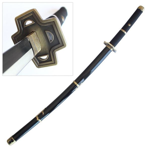 Yubashiri Sword (One Piece)