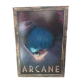 A2 Poster (Framed) - Arcane(eye)