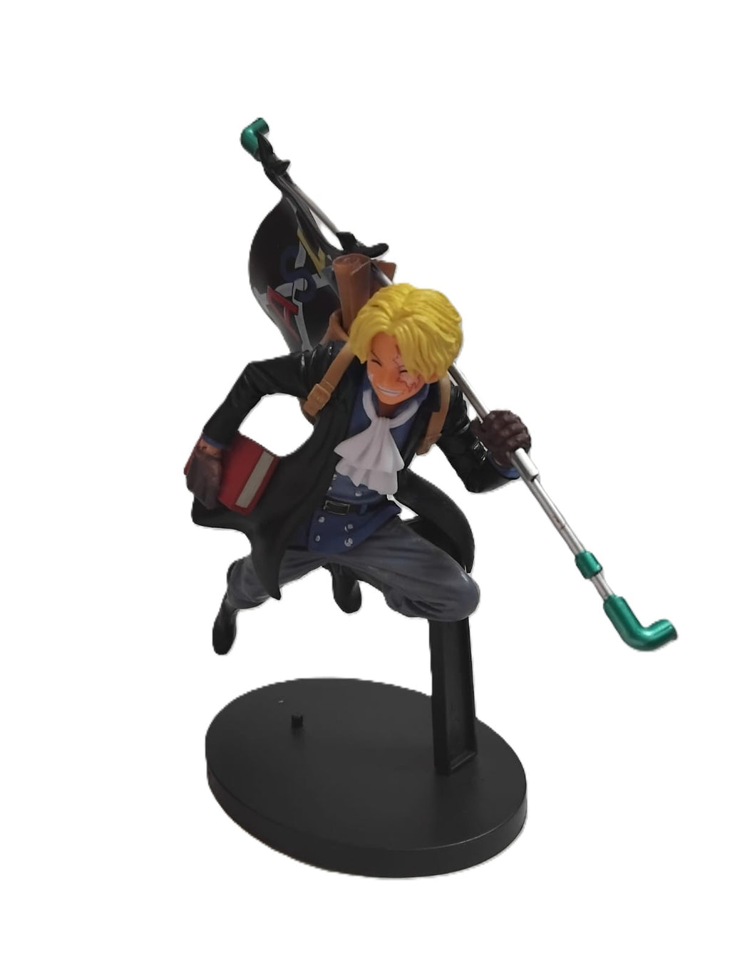 One Piece - Sabo Figure