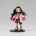 FIGURE - NEZUKO KAMADO (DEMON SLAYER)