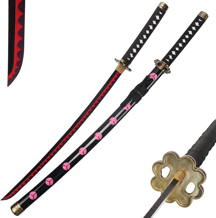 Shusui Sword