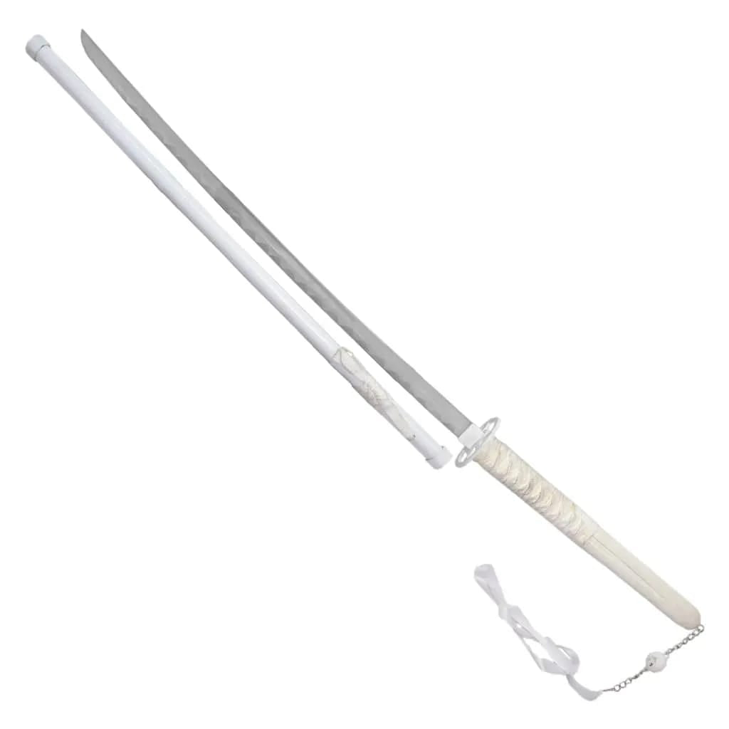 Rukia Kuchiki's Sword (Bleach)
