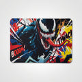 A3 MOUSEPAD - VENOM
