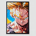 A3 POSTER - TRUNKS EMOTIONAL