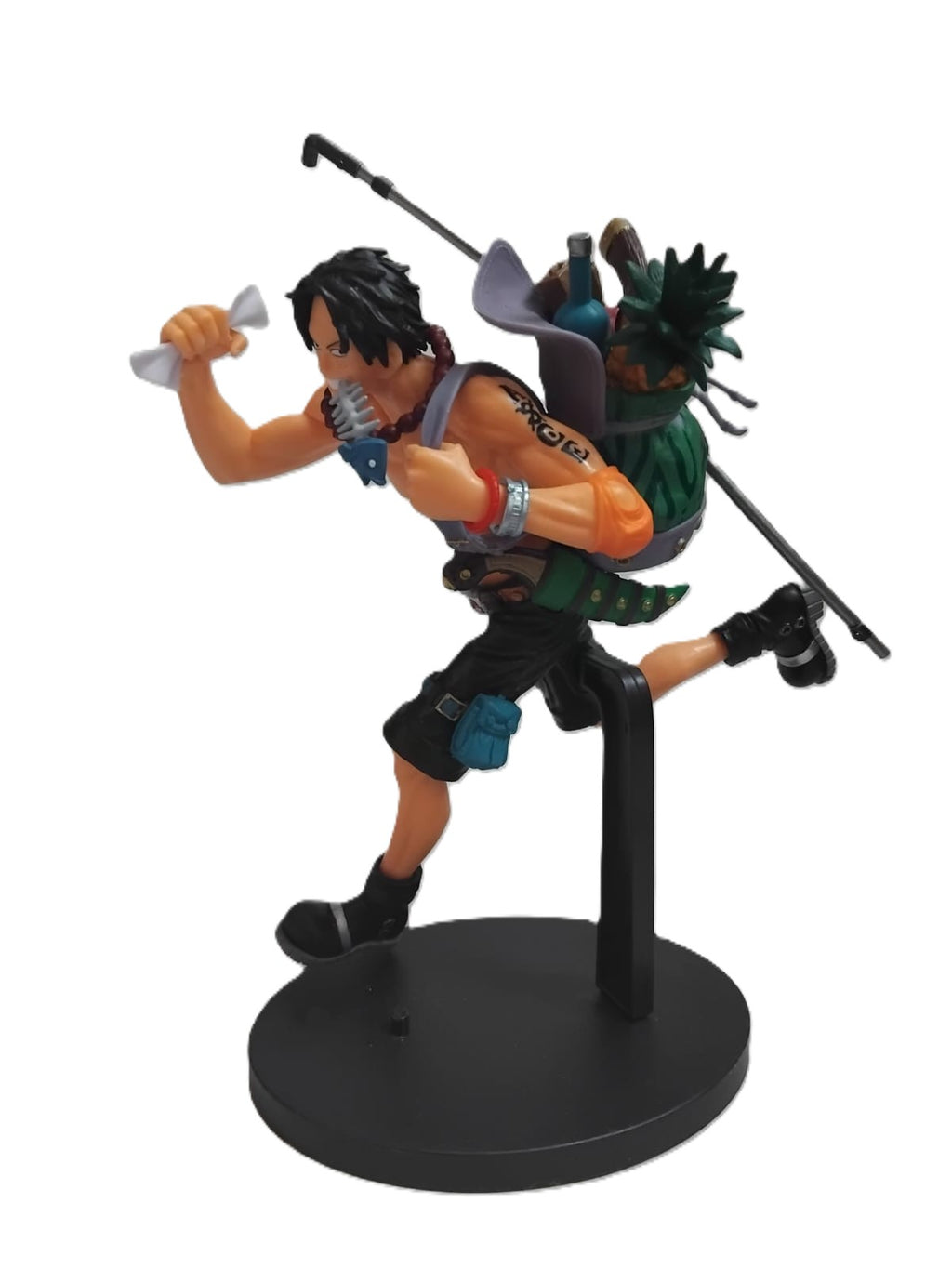One Piece - Portgas D. Ace Figure