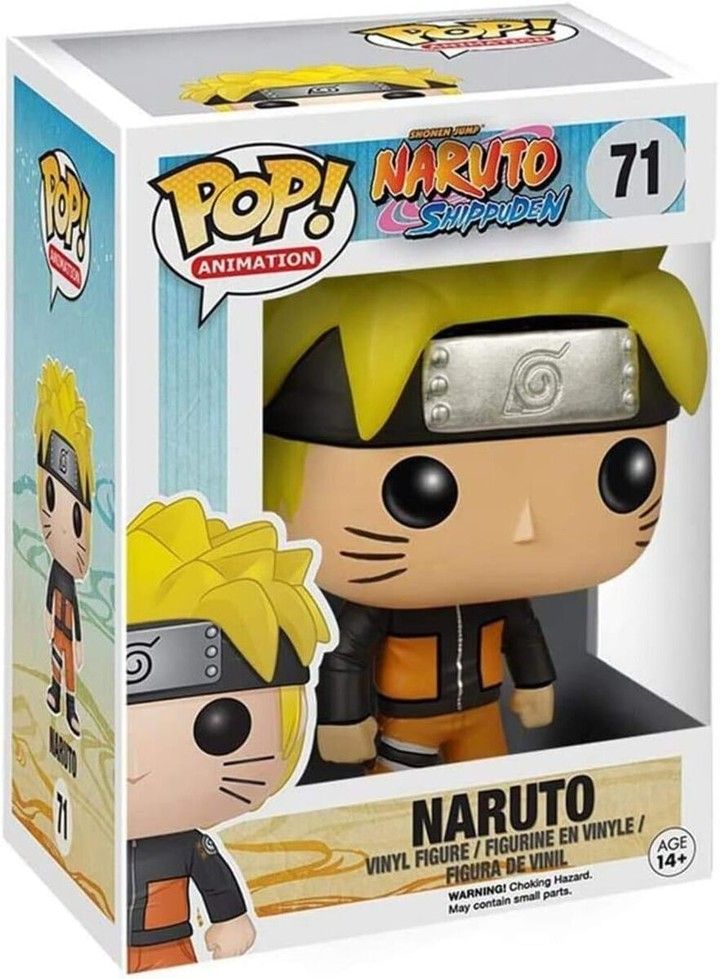 POP! - Naruto (71)