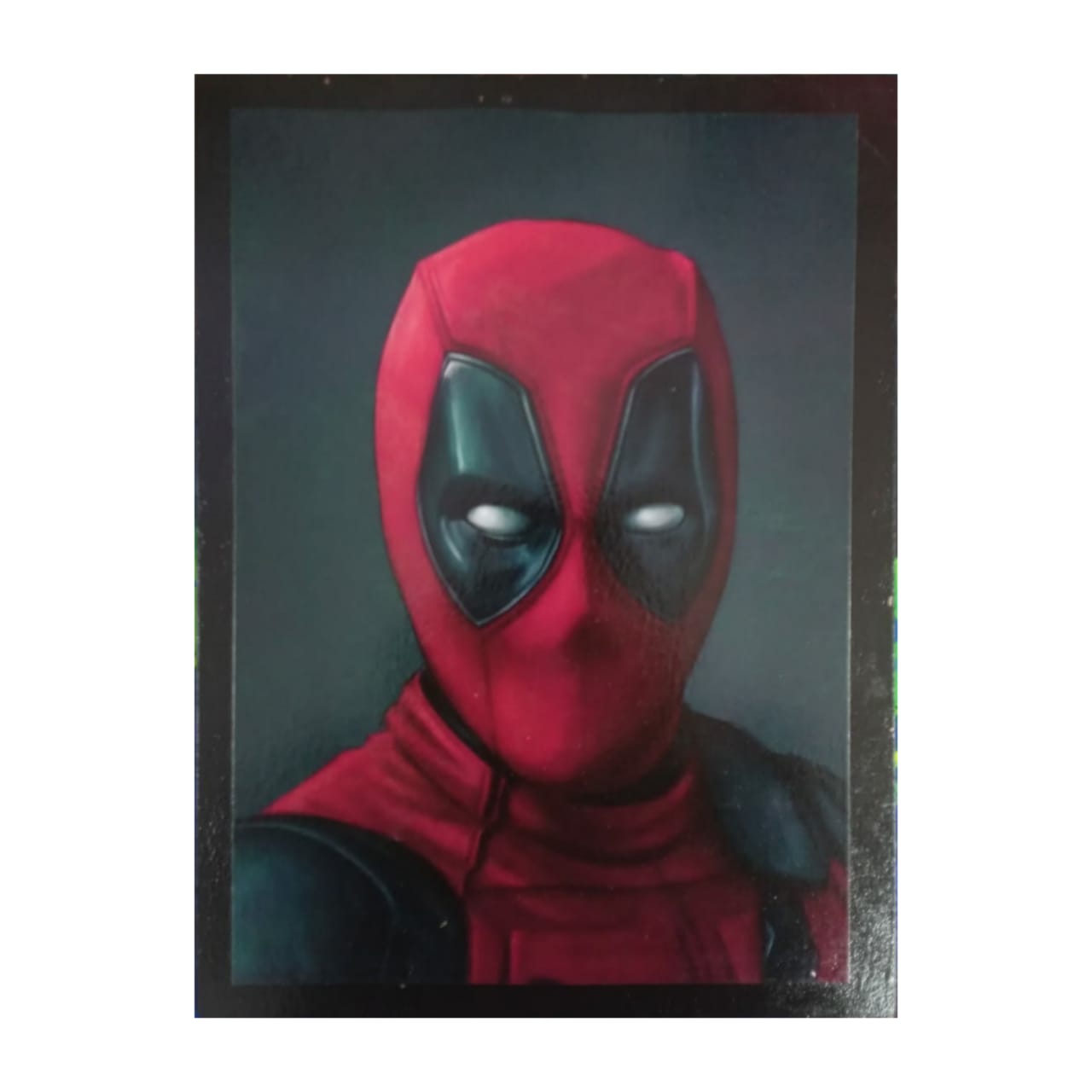 A3 Poster - Deadpool
