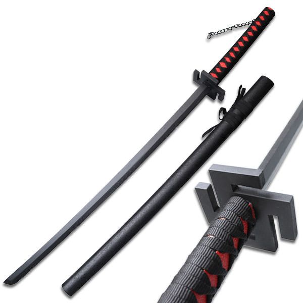 Tensa Zangetsu Sword (Bleach)