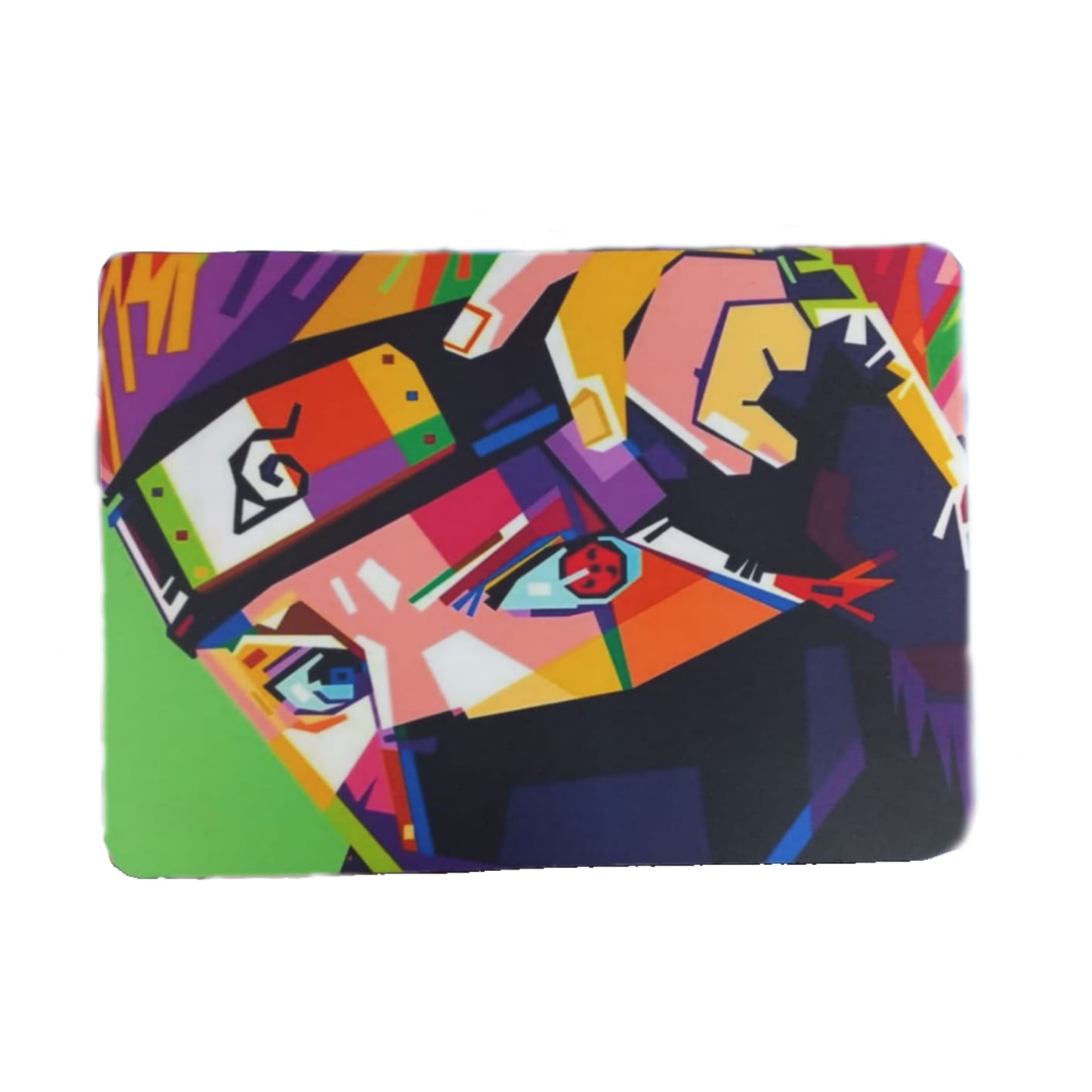 A3 Mousepad - Kakashi Hatake