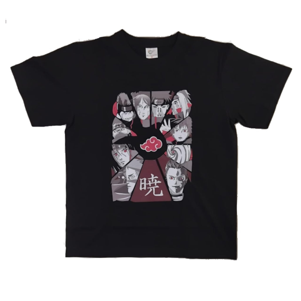 T-Shirt - Akatsuki