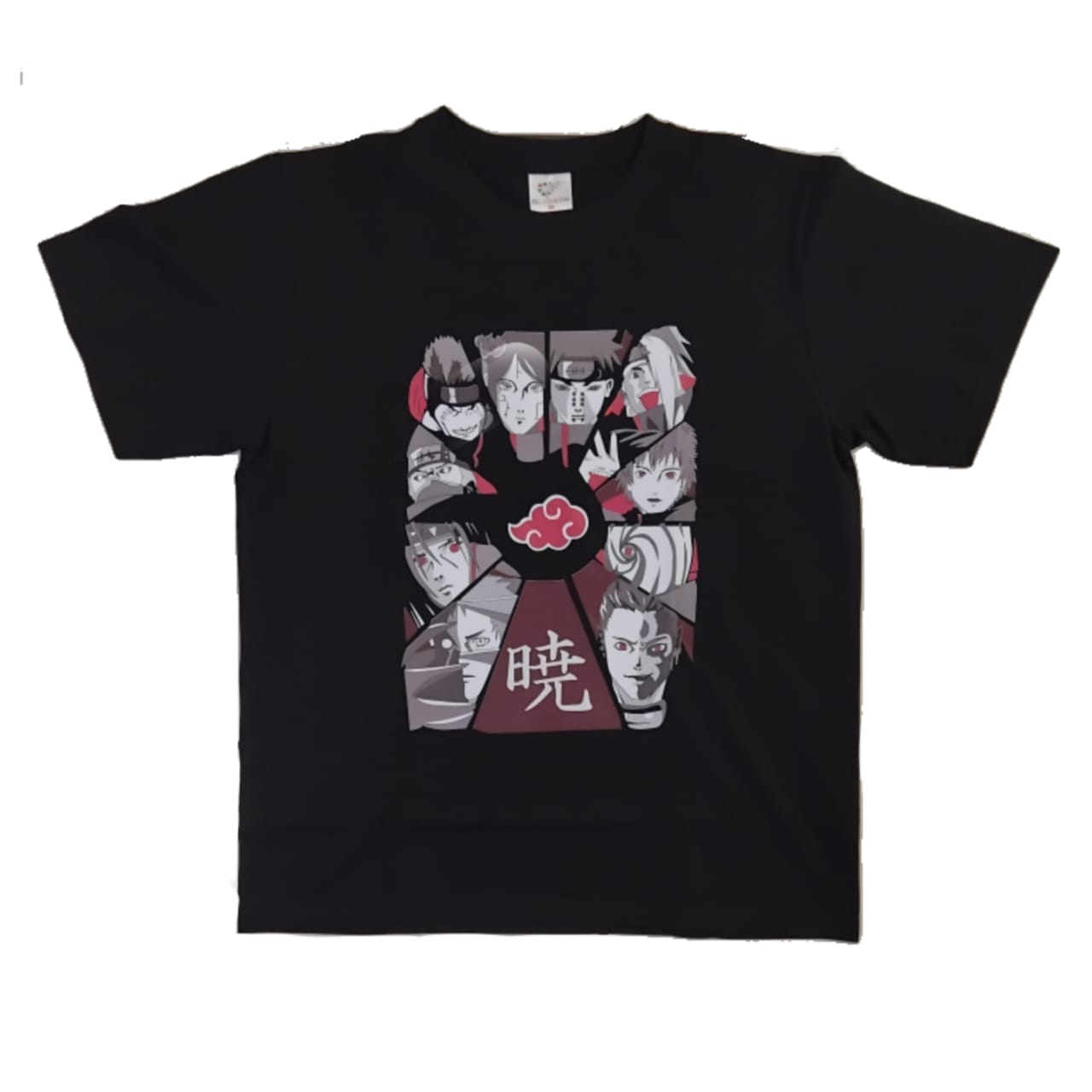 T-Shirt - Akatsuki