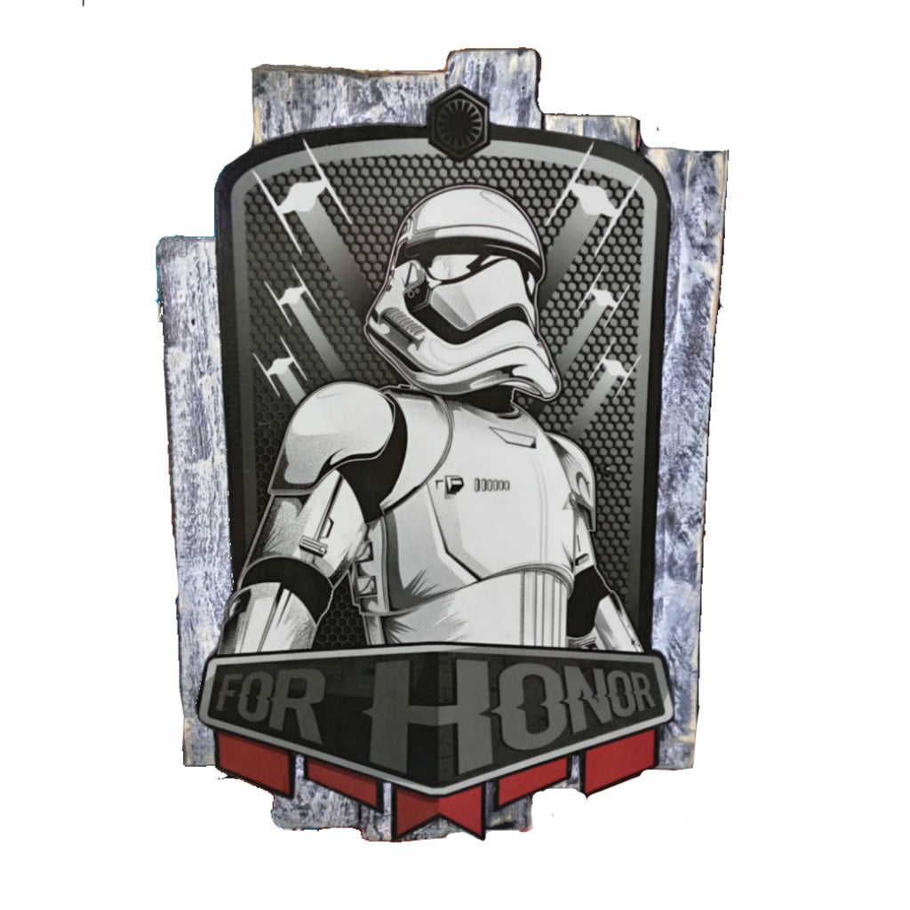 Lightbox - Stormtrooper/For Honor