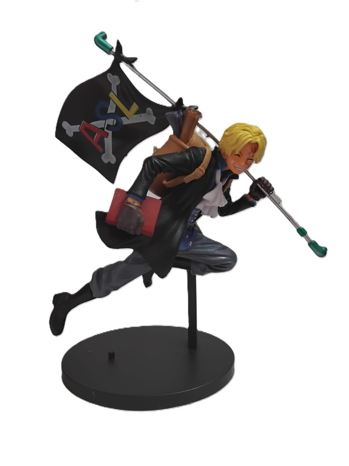 One Piece - Sabo Figure
